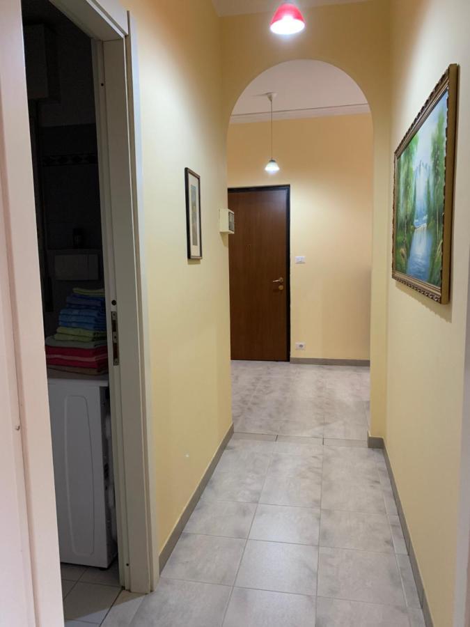 La Casetta Verona Exterior foto